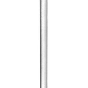Minutenzeiger Faden Nickel, Loch Ø 1,3 Länge 14,0 mm