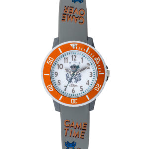 s.Oliver SO-3727-PQ Silikon mehrfarbig 14mm