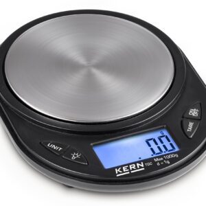 Taschenwaage TGC 500-1S05 0,1 - 500g
