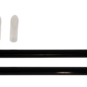 Reinigungsstäbchen abgeschrägter Kopf Ø 5mm