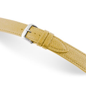 Lederband Pasadena 14 mm sand
