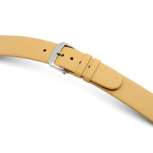 Lederband Merano 18mm sand