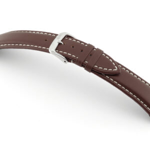 Lederband Solana 20 mm mokka