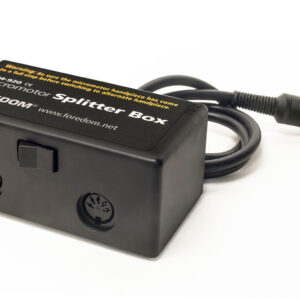 Foredom Switchbox