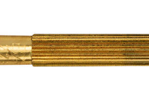 Festhalteschraubendreher Klingenbreite 3,5mm