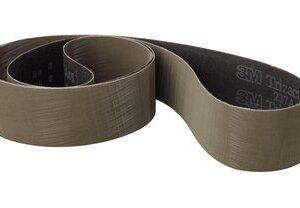 Schleifband 3M Korn 1200 - 75 x 1000 mm