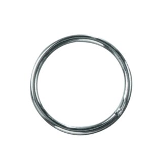 Schlüsselring Spaltring Ø 20mm