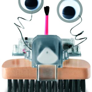 KidzRobotix Bürstenroboter