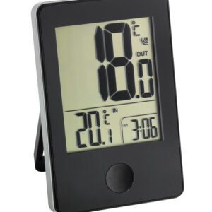 Funk-Thermometer POP