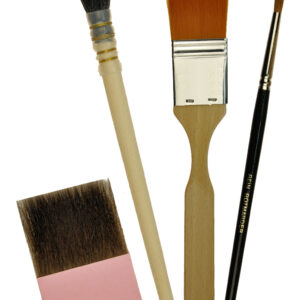 Vergolder-Set