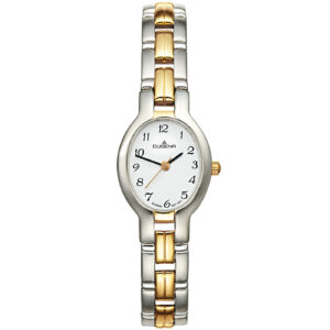 Schmuckbanduhr 4110323 Quarz