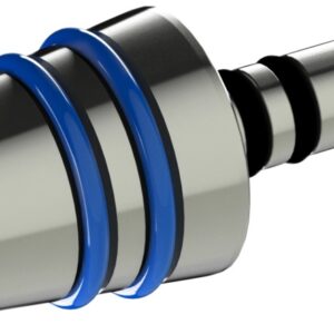 Schnelladapter für Präzisionsschraubendreher Ø 2,00mm Bergeon