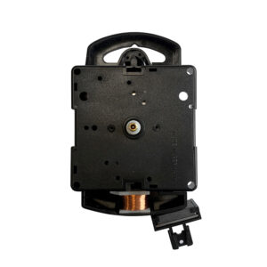 Quarz-Pendeluhrwerk Dugena 817, ZWL 16,2mm