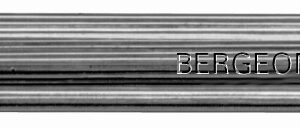 Stiftenklöbchen Kopf rund 0,0-1,5 + 1,9-3,0 mm Bergeon