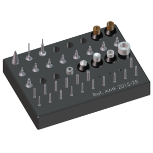 Horia Zubehör-Set für Multifunktionsgeräte AMF