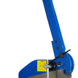 Hebelblechschere Messerlänge 150mm