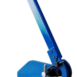 Hebelblechschere Messerlänge 200mm