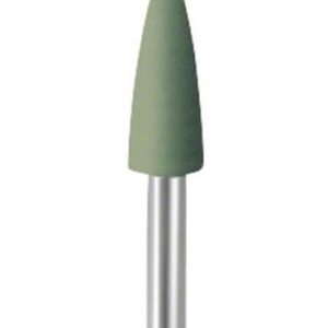 Polierer EVEFLEX 500, grün, fein