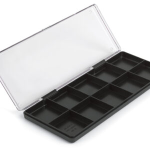 Sortimentsbox mit 10 Fächern