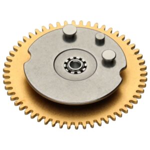 RX 3186 Wechselrad 24 Std. (neue Version)