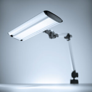 LED-Lampe Taneo 38W Waldmann - Vollspektrum