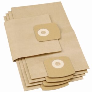 PROXXON Feinstaub-Papierfilter für Werkstattsauger 365188