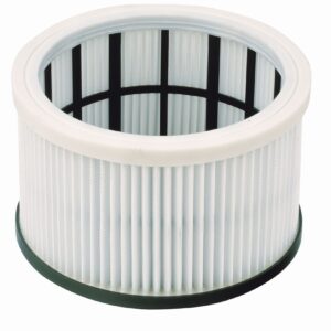 PROXXON Faltenfilter für Werkstattsauger 365188