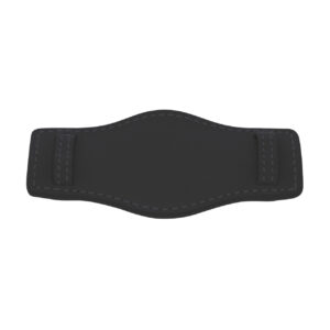 Unterlegband Louisville 20mm schwarz