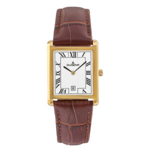 Quadra Classica 4461119 Quarz