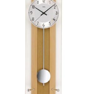 AMS Funk-Pendeluhr F5259/18