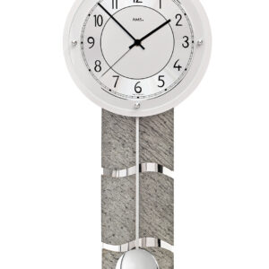 AMS Funk-Pendeluhr F5216