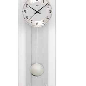 AMS Funk-Pendeluhr F5261
