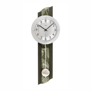 AMS Funk-Pendeluhr F5324