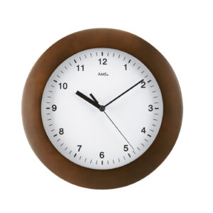 AMS Funk-Wanduhr F5904/1