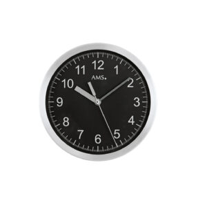 AMS Funk-Wanduhr F5911