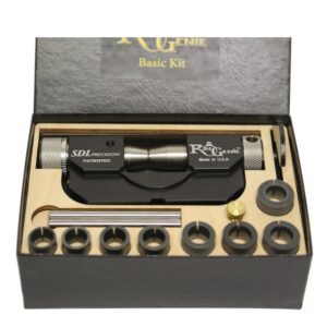 RinGenie Basic Set