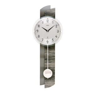 AMS Funk-Pendeluhr F5323