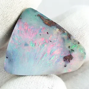 28,80 ct Boulder Opal aus den Boulder Opal Fields