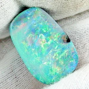 12,52 ct Boulder Opal aus den Boulder Opal Fields