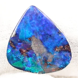 14,80 ct Boulder Opal - Boulder Opal Fields