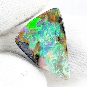 8,42 ct Boulder Opal - Boulder Opal Fields