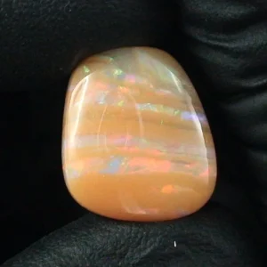 16,92 ct. Boulder Opal aus Australien – Multicolor Opalstein
