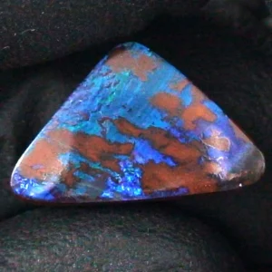 5,32 ct. Boulder Opal aus Australien – Opalstein