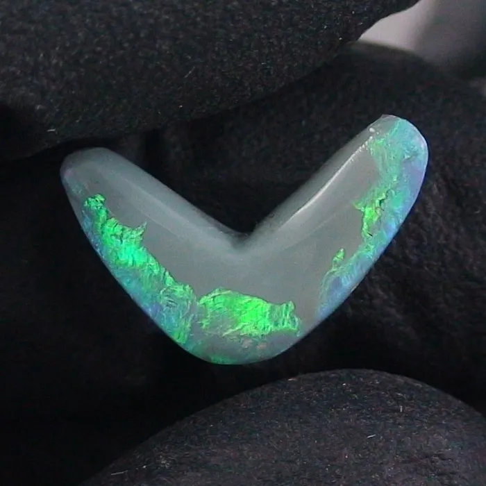 B00183 1 semi black opal opale sicher online bestellen
