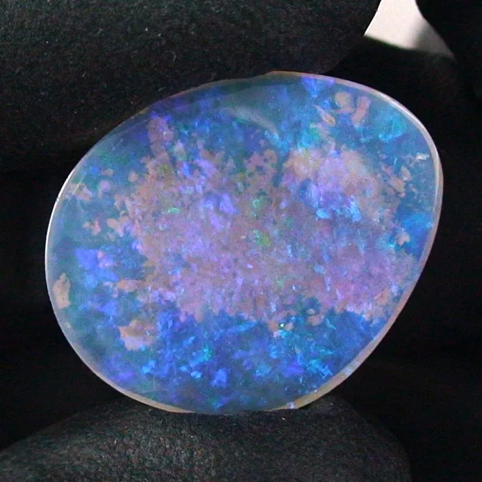 B00234 1 black crystal opal opale sicher online bestellen