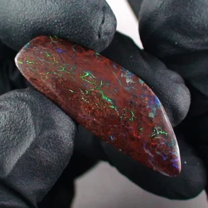 26,65 ct Koroit Boulder Opal Multicolor