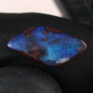 2,96 ct. Boulder Opal aus Australien – Opalstein