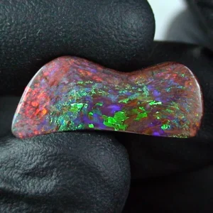 14,59 ct. Boulder Opal aus Australien – Opalstein