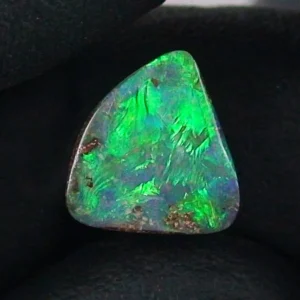 3,94 ct. Boulder Opal aus Australien – Opalstein