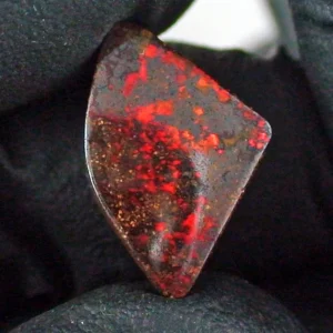 8,17 ct Koroit Boulder Opal Multicolor